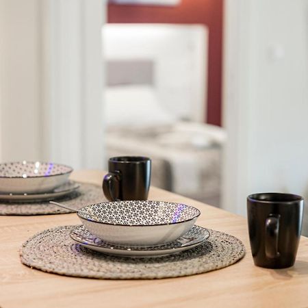 Hestia Apartment Athens Luaran gambar