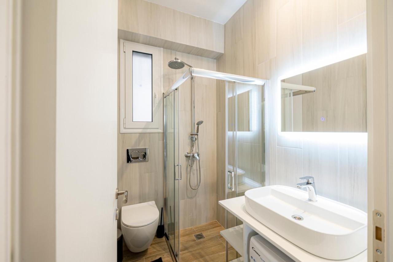 Hestia Apartment Athens Luaran gambar