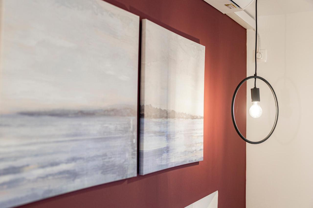 Hestia Apartment Athens Luaran gambar