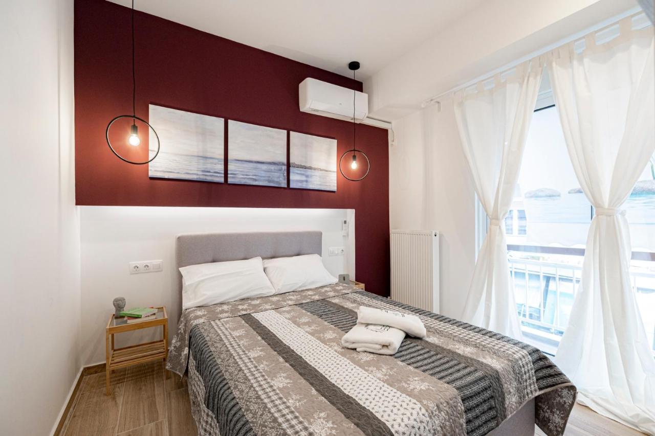 Hestia Apartment Athens Luaran gambar