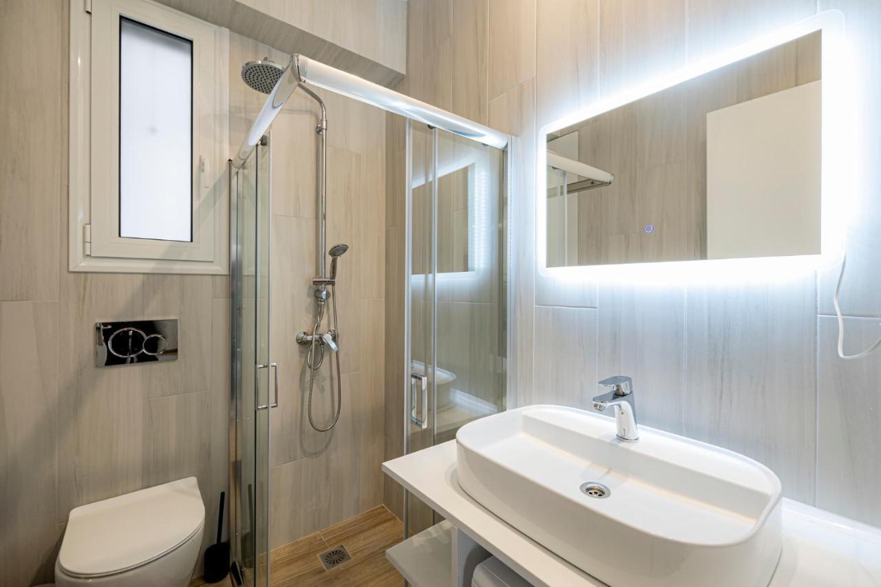 Hestia Apartment Athens Luaran gambar