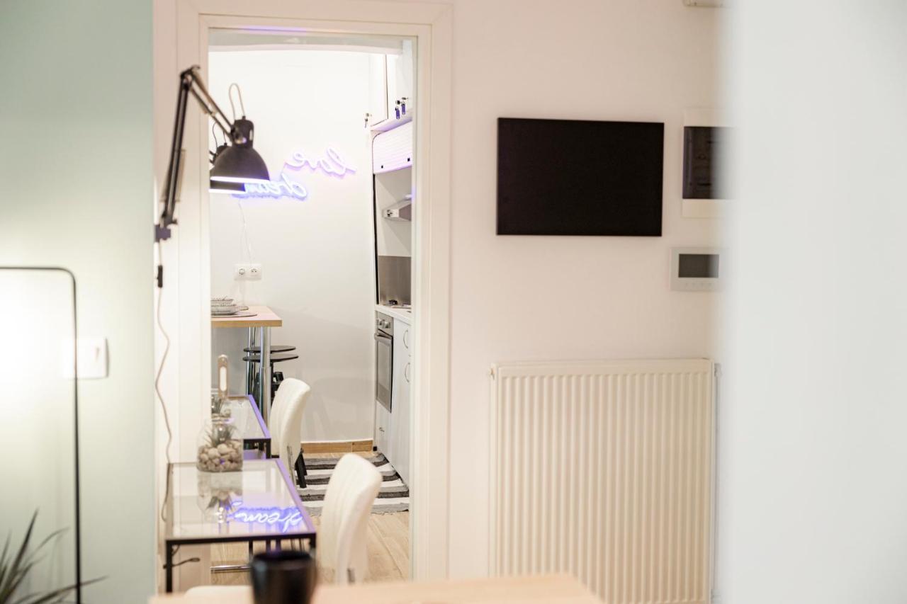 Hestia Apartment Athens Luaran gambar