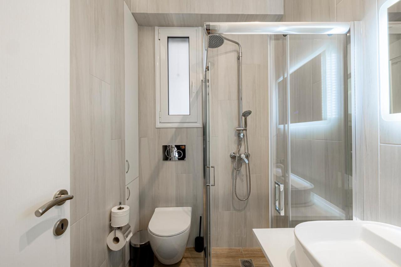 Hestia Apartment Athens Luaran gambar