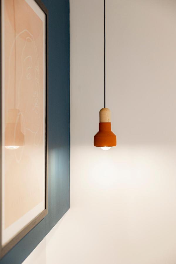 Hestia Apartment Athens Luaran gambar