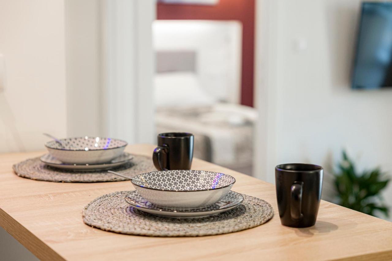 Hestia Apartment Athens Luaran gambar