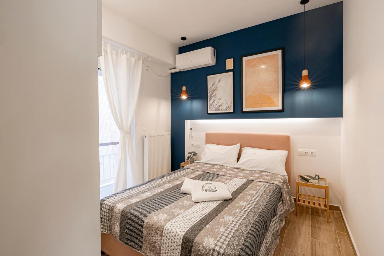 Hestia Apartment Athens Luaran gambar