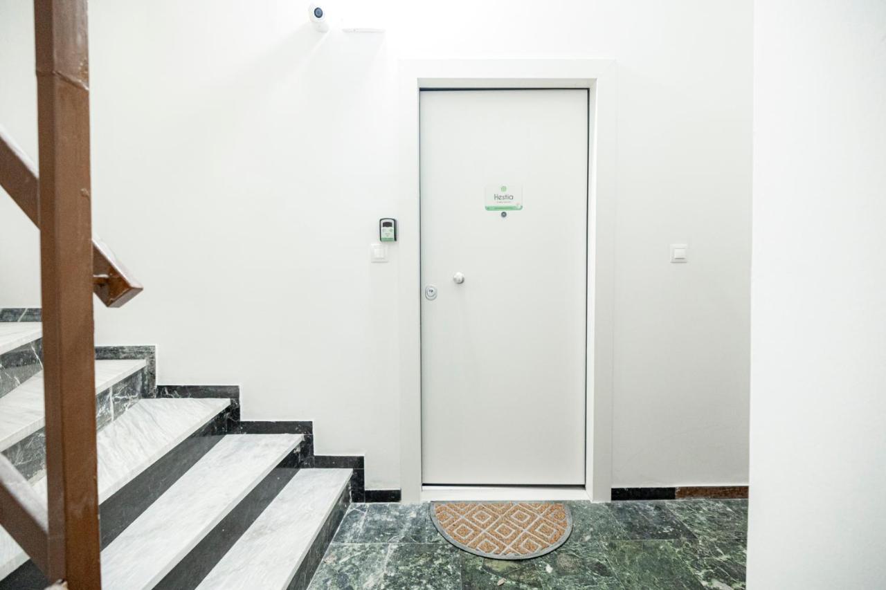 Hestia Apartment Athens Luaran gambar