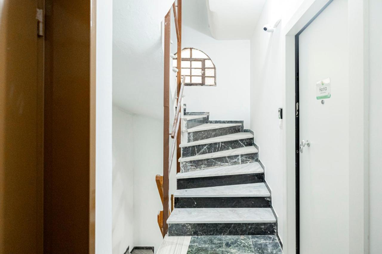 Hestia Apartment Athens Luaran gambar